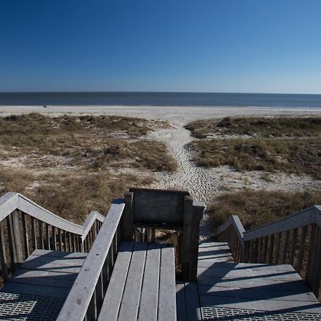 Oceanfront, Complex Pool, Bikes Hilton Head Island Exterior foto