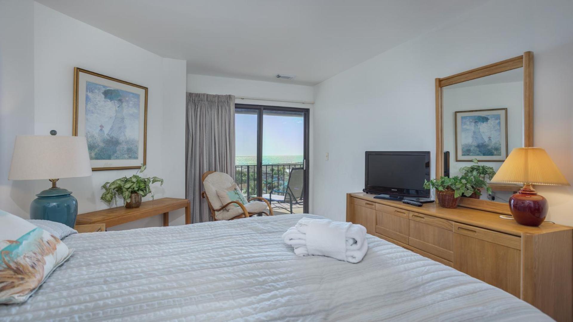 Oceanfront, Complex Pool, Bikes Hilton Head Island Exterior foto